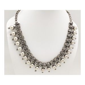 Reversible Boho Casual Necklace for Festivals